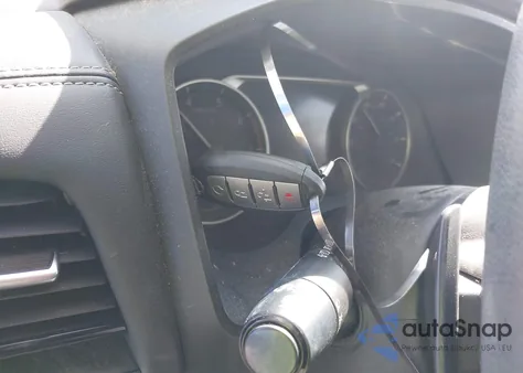 2021 Nissan Rogue Sv Fwd from USA, damaged, VIN 5N1AT3BA9MC841656